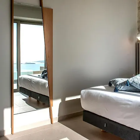 Villa Cielo E Mare I 