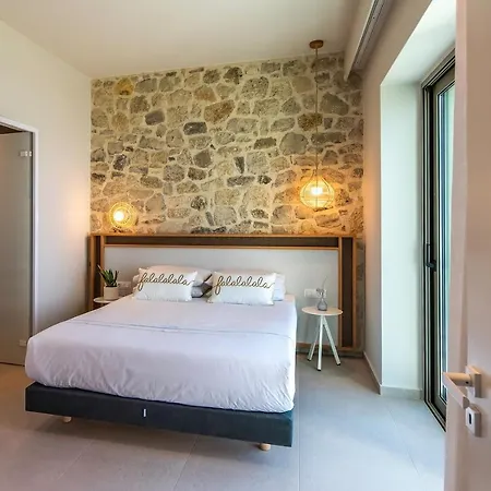 Villa Cielo E Mare I 