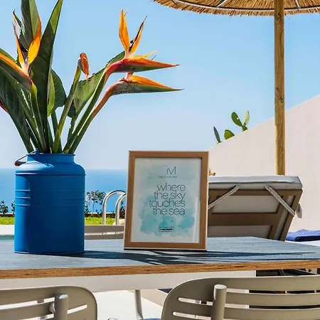 Villa Cielo E Mare I 