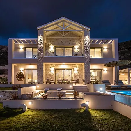 Villa Cielo E Mare I 