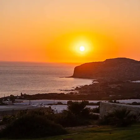 Villa Cielo E Mare I 