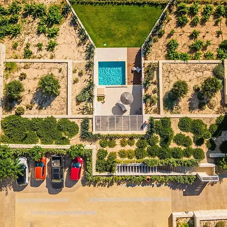 Villa Cielo E Mare I 